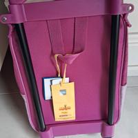 Zainetto adatto per scuola infanzia o primi anni  