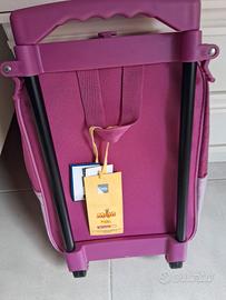 Zainetto adatto per scuola infanzia o primi anni  