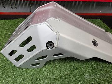 Paramotore yamaha tenere 700 per danni gravosi