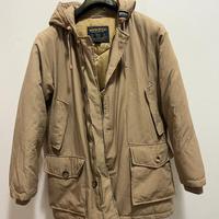 Woolrich parka arctic beige uomo M