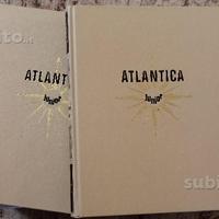 Enciclopedia per ragazzi Atlantica Junior