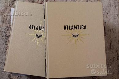 Enciclopedia per ragazzi Atlantica Junior