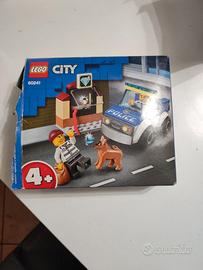 Lego City 