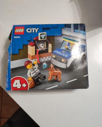 Lego City 