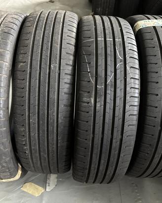 gomme usate 1955520 Estivo CONTINENTAL - Con - 651