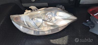 faro anteriore destro SEAT IBIZA 