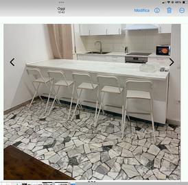 Stanza posto letto Padova