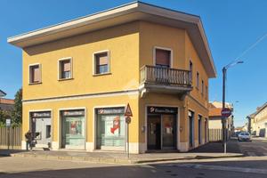 CASA INDIPENDENTE A MUGGIÒ