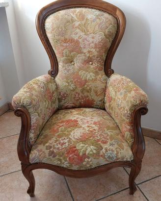 Poltroncine