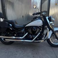 Kawasaki vulcan 900