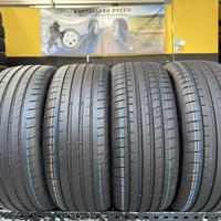4 Gomme 205/40R18 86W Goodyear Estiva80/90%residui