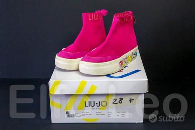 Scarpe Me contro te - Liu-Jo - Numero 28
