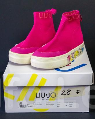 Scarpe Me contro te - Liu-Jo - Numero 28