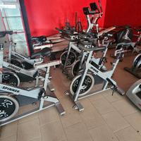 Bike Star trac spinner pro
