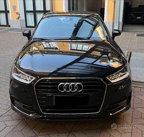 AUDI A1 1.4 TDI S Line 66kw
