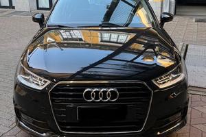 AUDI A1 1.4 TDI S Line 66kw