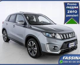 Suzuki Vitara 1.4 Boosterjet A/T 4WD Allgrip ...