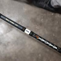 canne spinning Savage Gear Sg2 