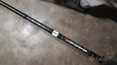 canne spinning Savage Gear Sg2 