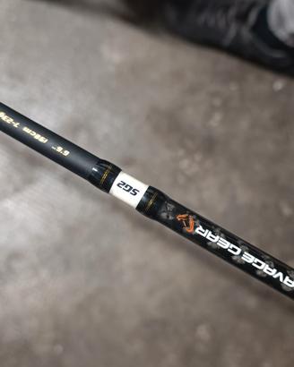 canna spinning Savage Gear Sg2 