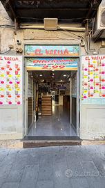 Centro storico birreria