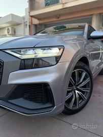 Audi Q8 50 TDI 286 CV quattro tiptronic Sport