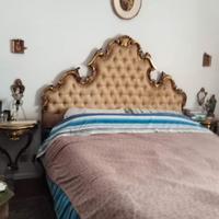 Camera da letto in stile 