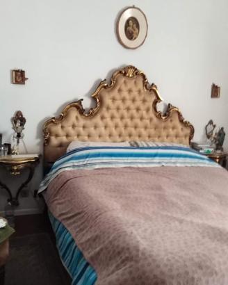 Camera da letto in stile 