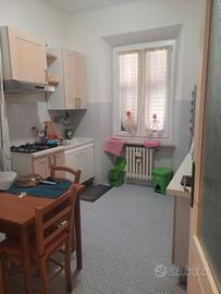 Appartamento zona ancona con 2 camere