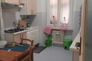 Appartamento zona ancona con 2 camere