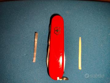 victorinox climber