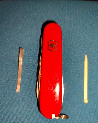 victorinox climber