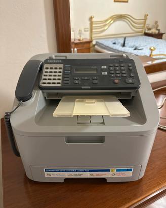 Telefono/Fax Samsung SF-650