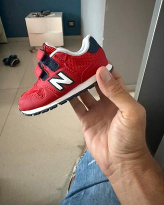 Scarpe bambino