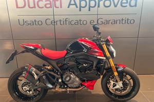 Ducati Monster 937 SP