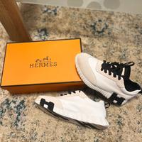 Hermès sneakers