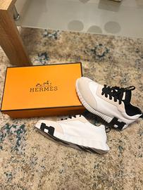 Hermès sneakers