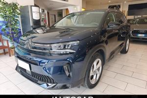 CITROEN C5 Aircross Hybrid 136 e-DCS6 Plus Navi