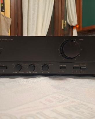 AMPLIFICATORE TECHNICS SU-610