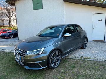 Audi A1 S1 2.0 TFSI quattro - SUPER PREZZO!!!