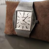 Orologio vintage Rado Royal Elegance 