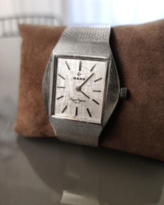 Orologio vintage Rado Royal Elegance 
