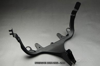 Telaietto anteriore KAWASAKI ZX9R 2002 - 2003