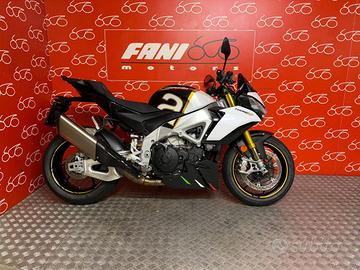 APRILIA TUONO V4 1100 Factory ULTRA GOLD