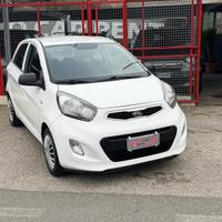 Kia Picanto 1.0 12V 5 porte Easy