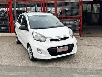Kia Picanto 1.0 12V 5 porte Easy