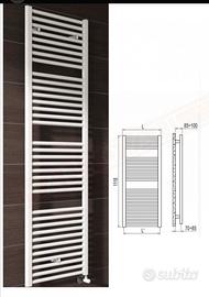 Termoarredo RADIATORE IRSAP ARES 1118 X 480
