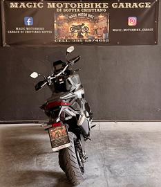 X-ADV 750 HONDA accetto permute di mio gradimento