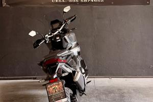 X-ADV 750 HONDA accetto permute di mio gradimento
