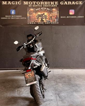 X-ADV 750 HONDA accetto permute di mio gradimento